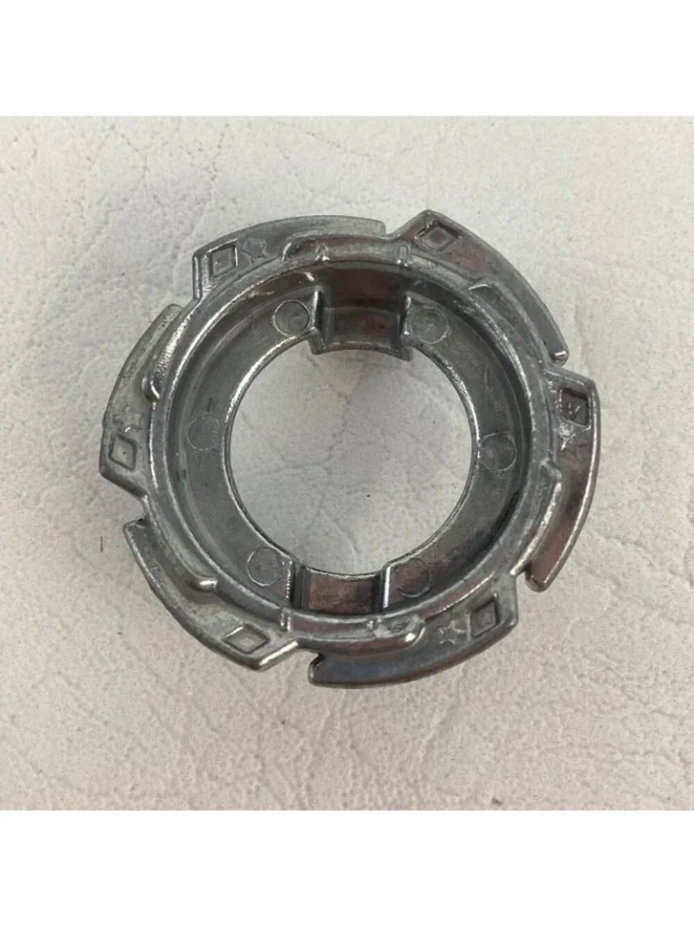 Hasbro Beyblade Burst Victory Valtryek V2 Valkyrie Single Top Toy Loose